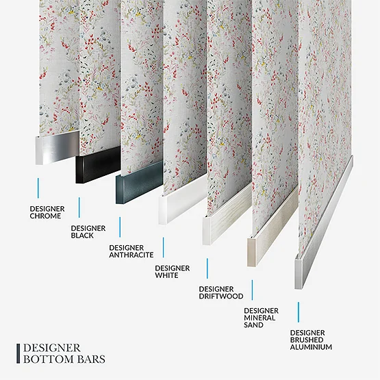 Sonova Studio Wildflower Linen roller