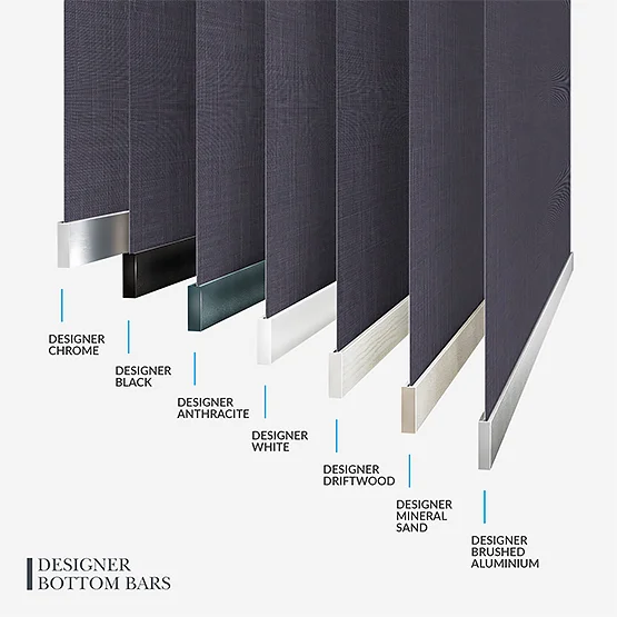 Flax Blackout Dark Ocean roller