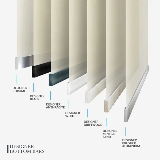 Optima Dimout Linen Flex roller