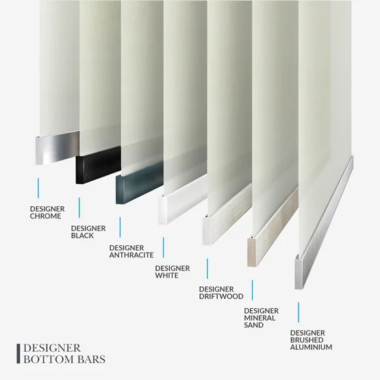 Voga Cream Textured roller
