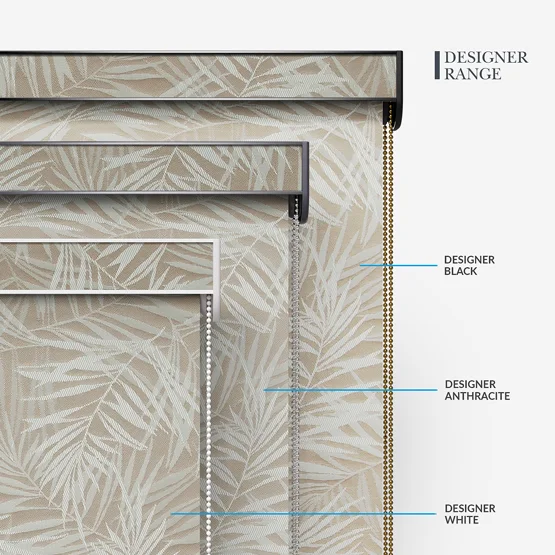 Hothouse Mocha roller