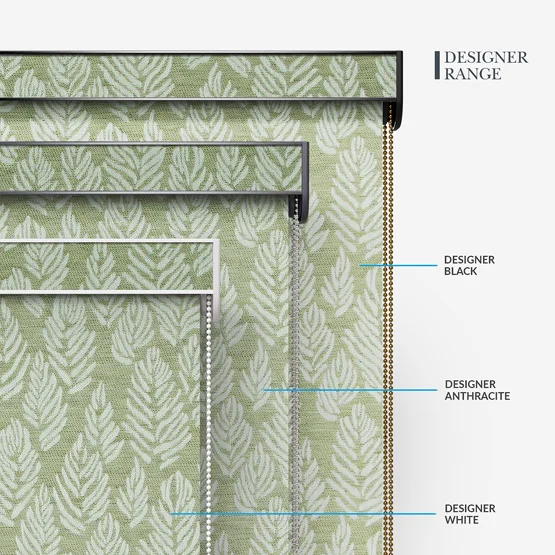 Sherwood Moss roller