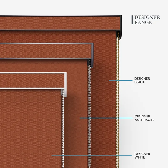 Coulisse Berlin Blackout Terra roller
