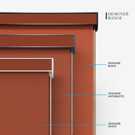Coulisse Berlin Terra roller