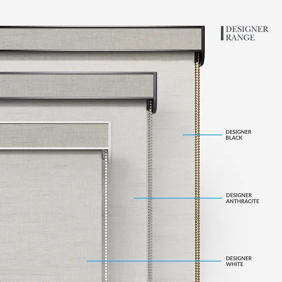 Coulisse Lancaster Mist roller