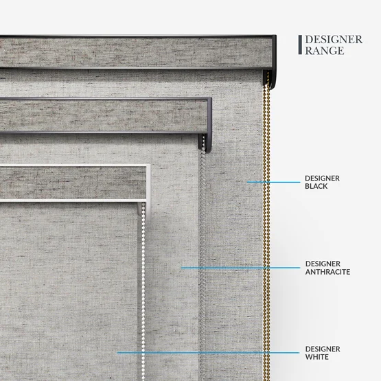Coulisse Marrakech Mist roller