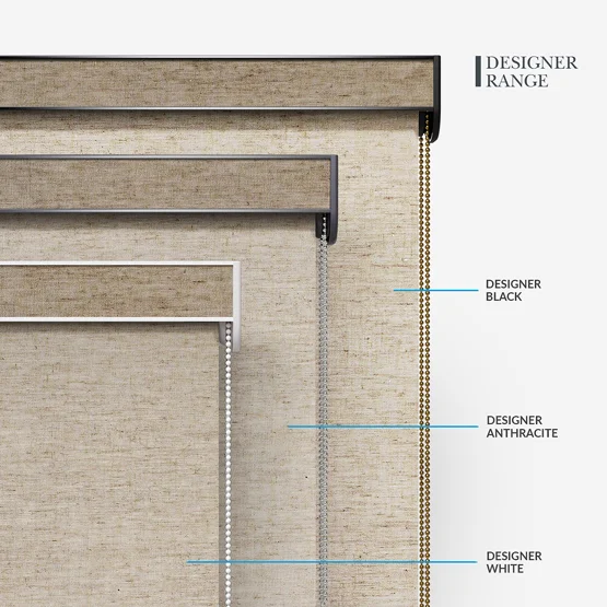 Coulisse Marrakech Sand roller