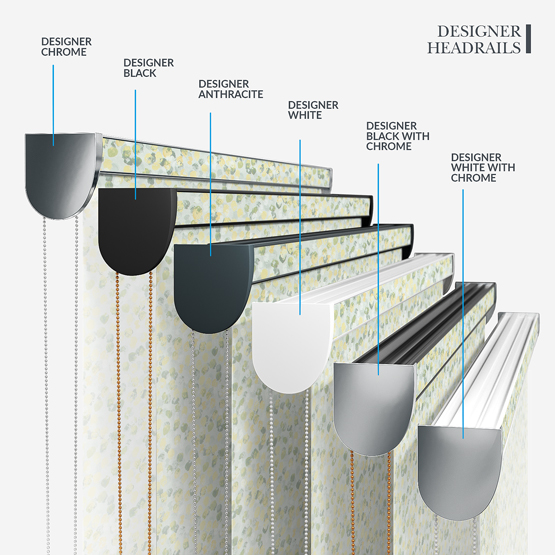 Decora Lacuna Flare roller