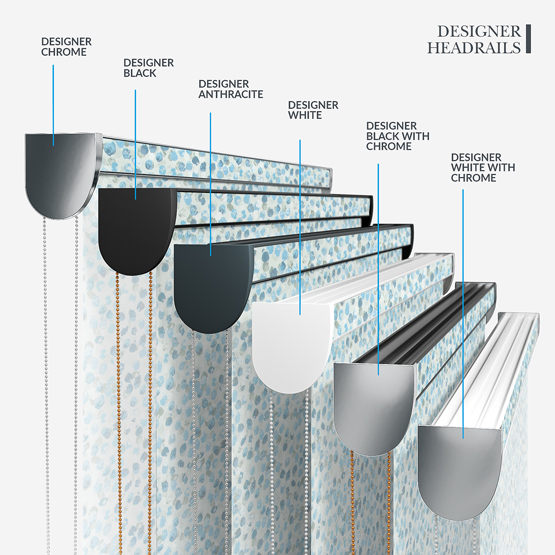 Decora Lacuna Imagine roller