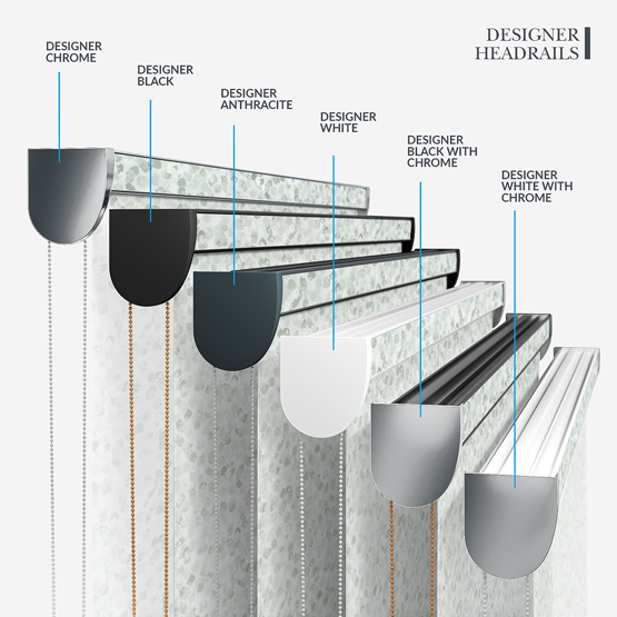 Decora Lacuna Muse roller