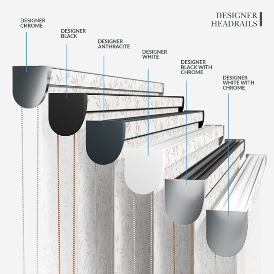 Decora Tansy Desire roller