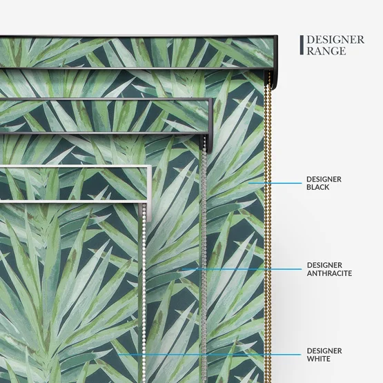 Tropic Rumba roller