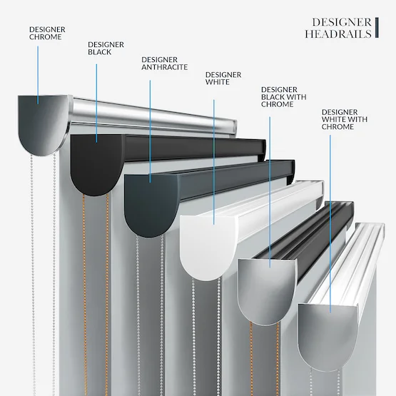 Pop Blackout Quartz roller