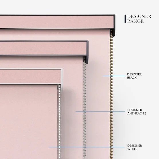 Pop Blush roller