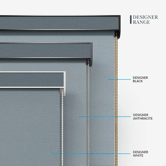 Voile FR Moondust roller