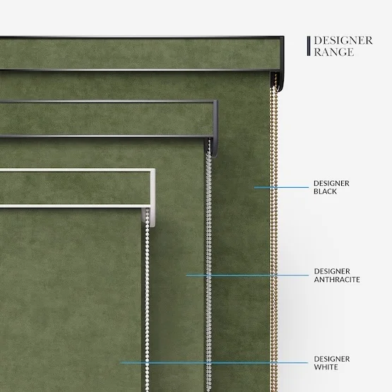 Windsor Blackout Vine roller