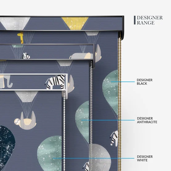 Sonova Studio Air Adventure Dusky Blue roller