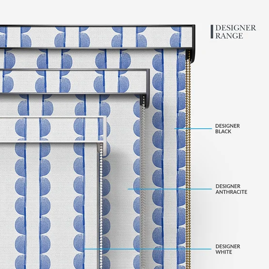 Sonova Studio Al Fresco Blueberry roller