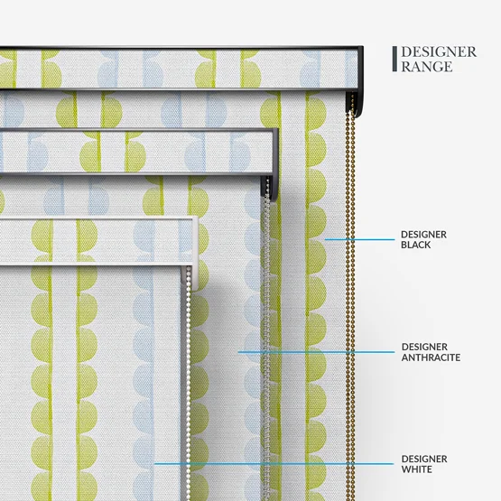 Sonova Studio Al Fresco Cloudy Lime roller