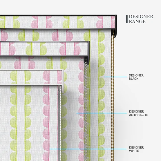 Sonova Studio Al Fresco Lime Candy roller