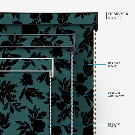 Sonova Studio Austen Meadow Emerald roller