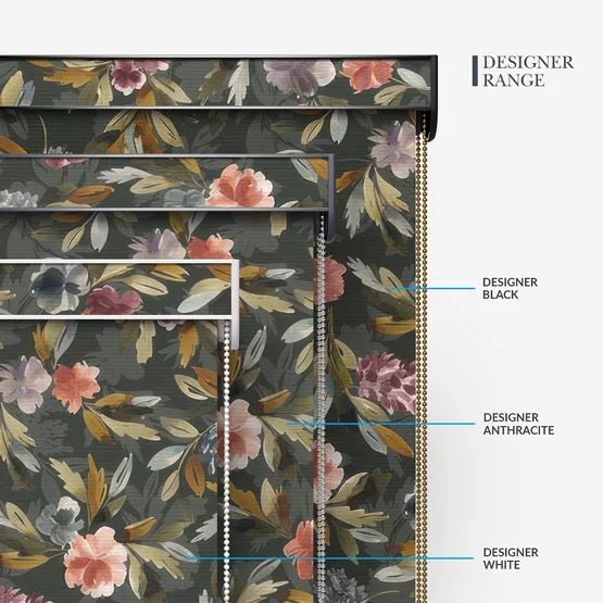 Sonova Studio Austen Meadow Forest roller