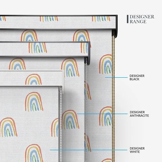 Sonova Studio Baby Rainbow Multi roller