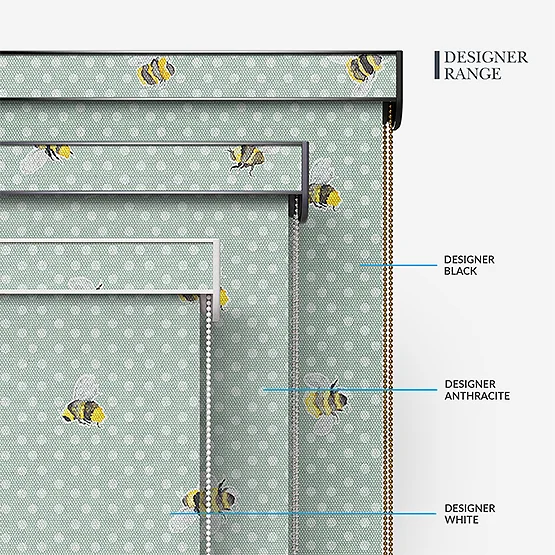 Sonova Studio Bee Friends Duck Egg roller