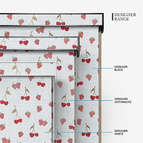 Sonova Studio Berries Natural roller