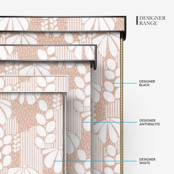 Sonova Studio Blomst Blush roller