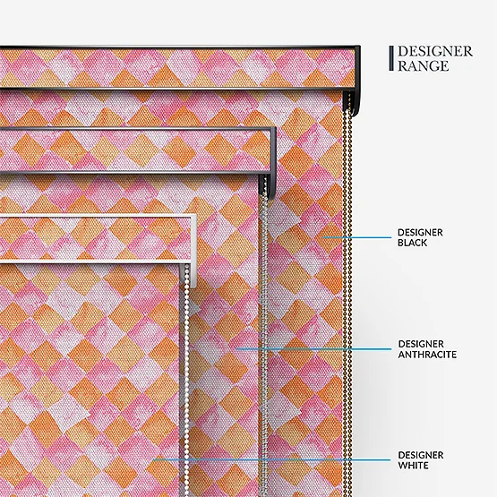 Sonova Studio Circus Mirage Apricot Candy roller
