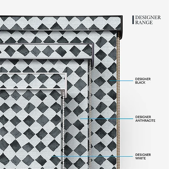 Sonova Studio Circus Mirage Monochrome roller