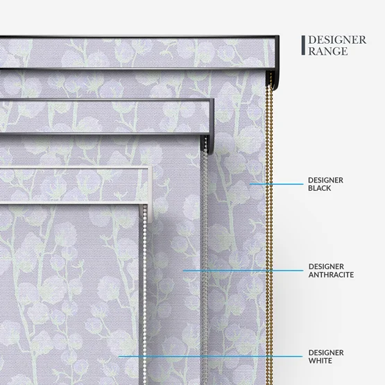 Sonova Studio Cotton Vine Lavender Frost roller