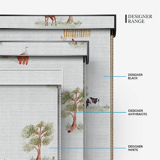 Sonova Studio Country Life Linen roller