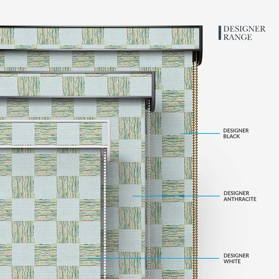 Sonova Studio Crosshatch Mineral roller