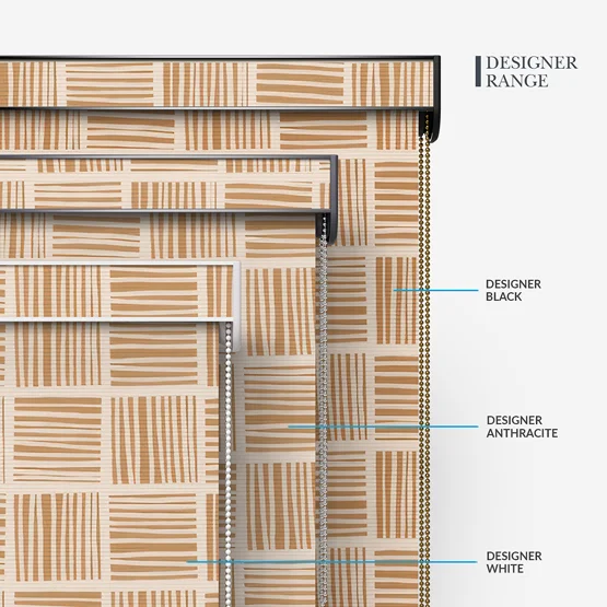 Sonova Studio Dasblok Honey roller