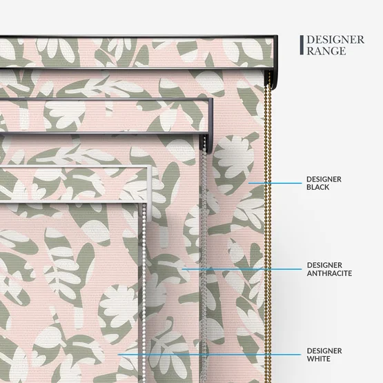Sonova Studio Decoupe Blush roller