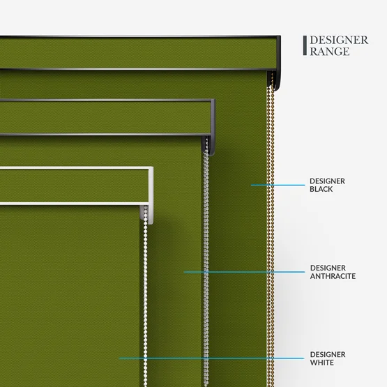 Sonova Studio Essenza Avocado roller