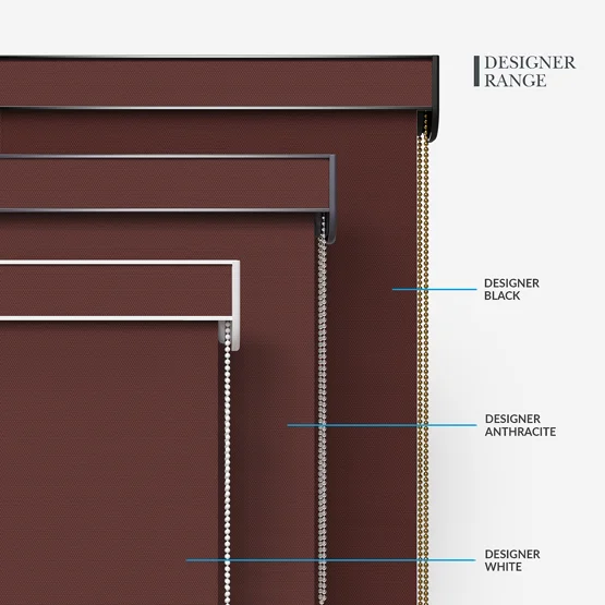 Sonova Studio Essenza Burgundy roller