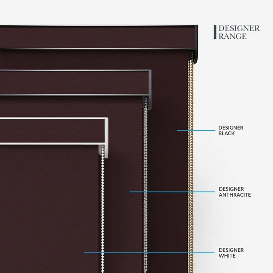 Sonova Studio Essenza Dark Fig roller