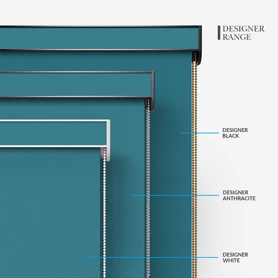 Sonova Studio Essenza French Blue roller