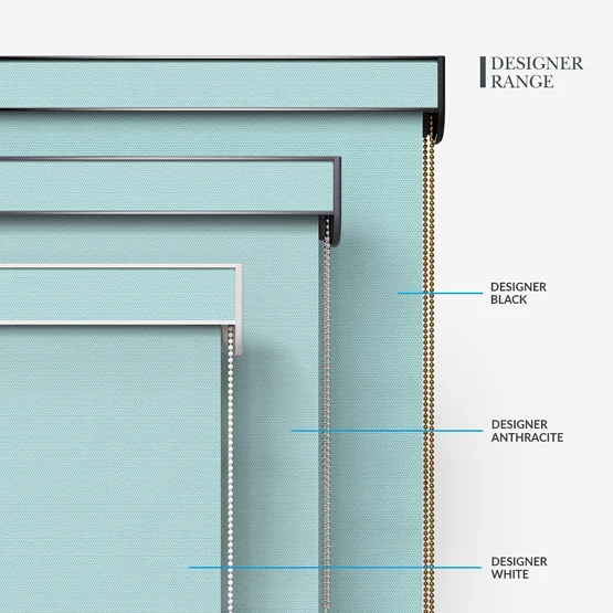 Sonova Studio Essenza Ice Blue roller