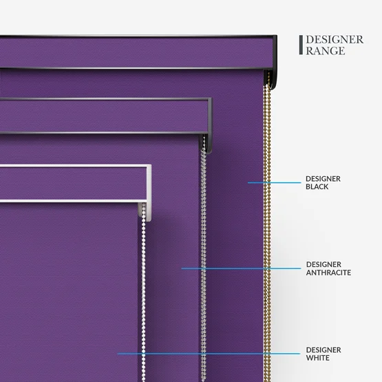 Sonova Studio Essenza Lavender roller