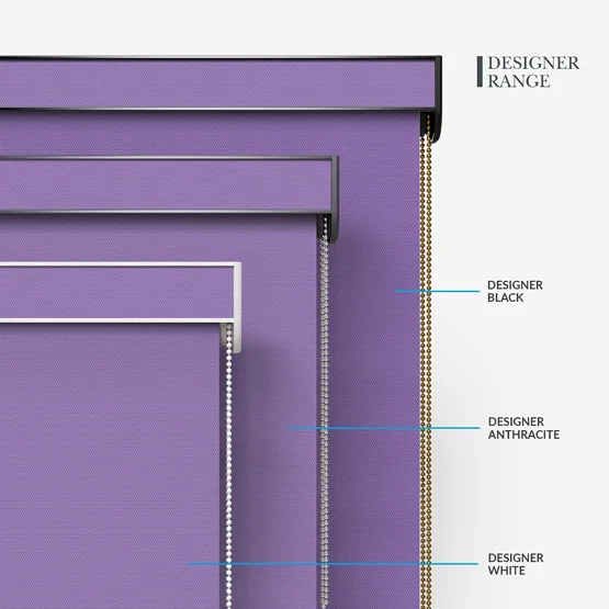 Sonova Studio Essenza Lilac roller