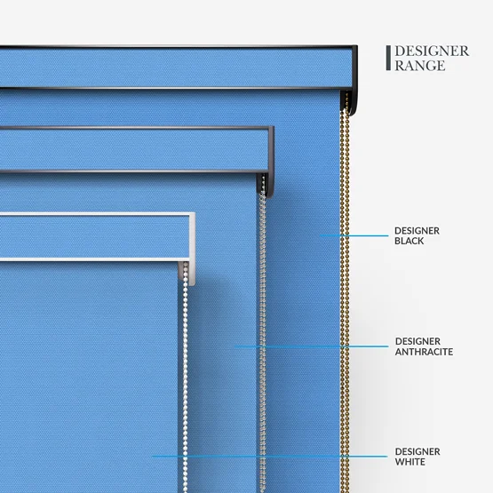 Sonova Studio Essenza Surf Blue roller