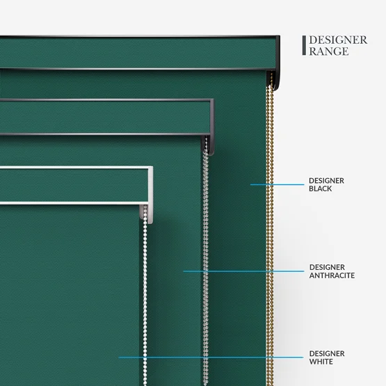 Sonova Studio Essenza Teal roller