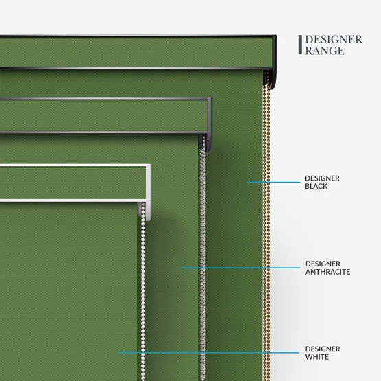 Sonova Studio Essenza Thyme Green roller