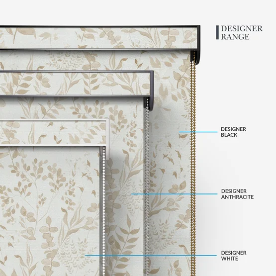 Sonova Studio Harmony White roller