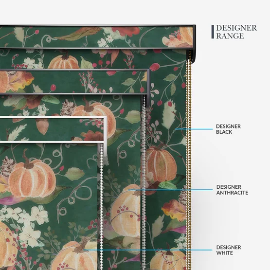 Sonova Studio Harvest Forest Green roller