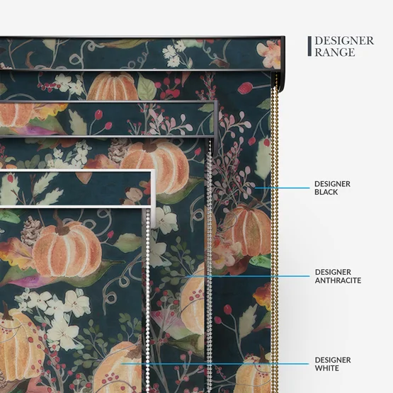 Sonova Studio Harvest Midnight Blue roller